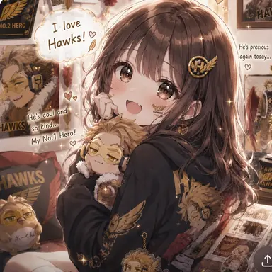 Profile image of Fuwari Yumekawa