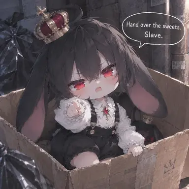 Profile image of Choco