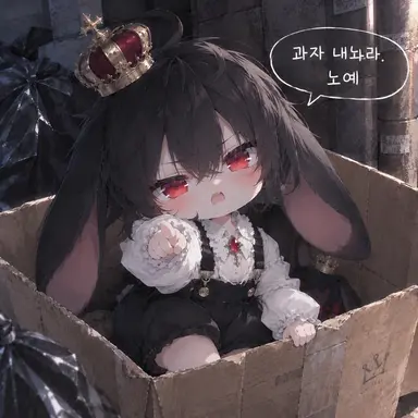 Profile image of 초코