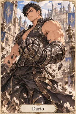 Profile image of Dario