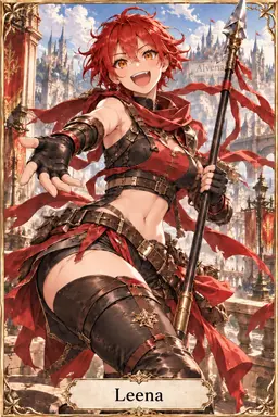 Profile image of Lina