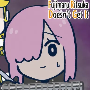 Profile image of Mash
