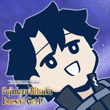 Profile image of Fujimaru Ritsuka