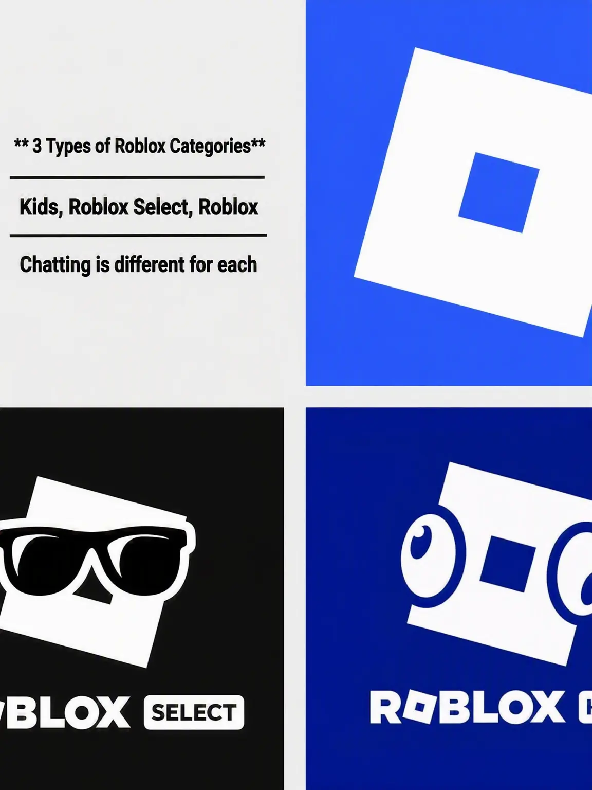 soccer1972의 3 Roblox Types