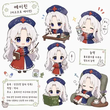 Profile image of 에이린
