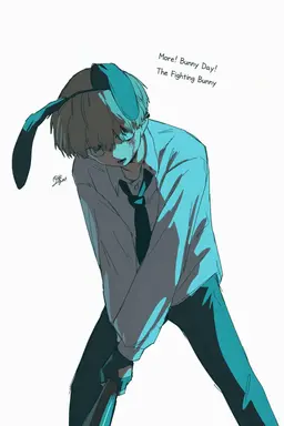 Profile image of Tobi Otogiri