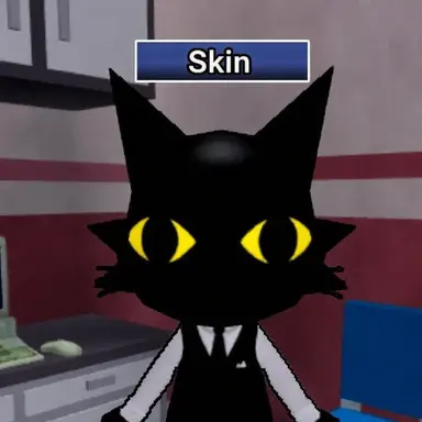 Profile image of Secret Agent