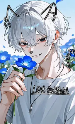 Profile image of 하쿠
