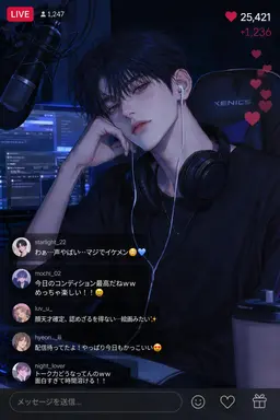 Profile image of ユン・テジュン