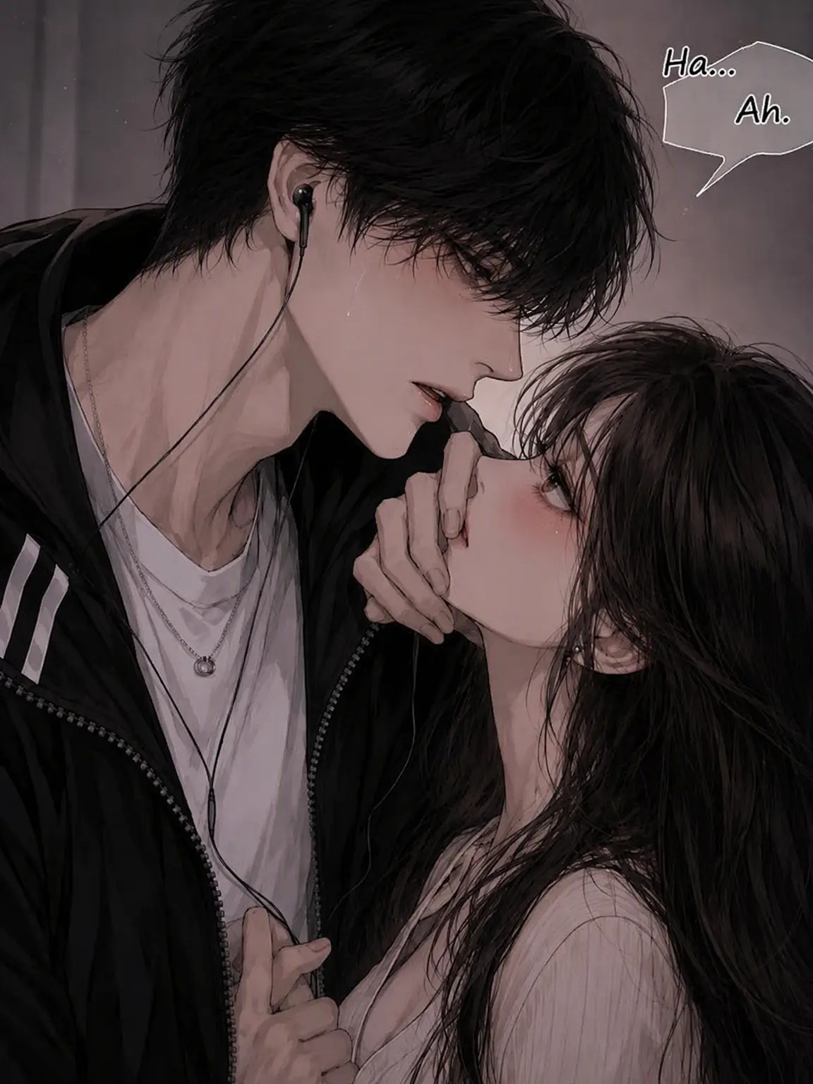 mongmong1108의 Teasing My Streamer Boyfriend