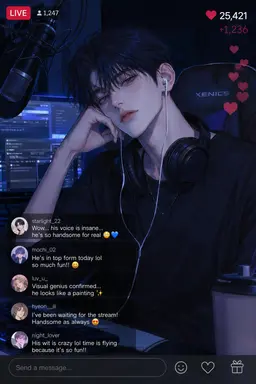 Profile image of Yoon Taejun