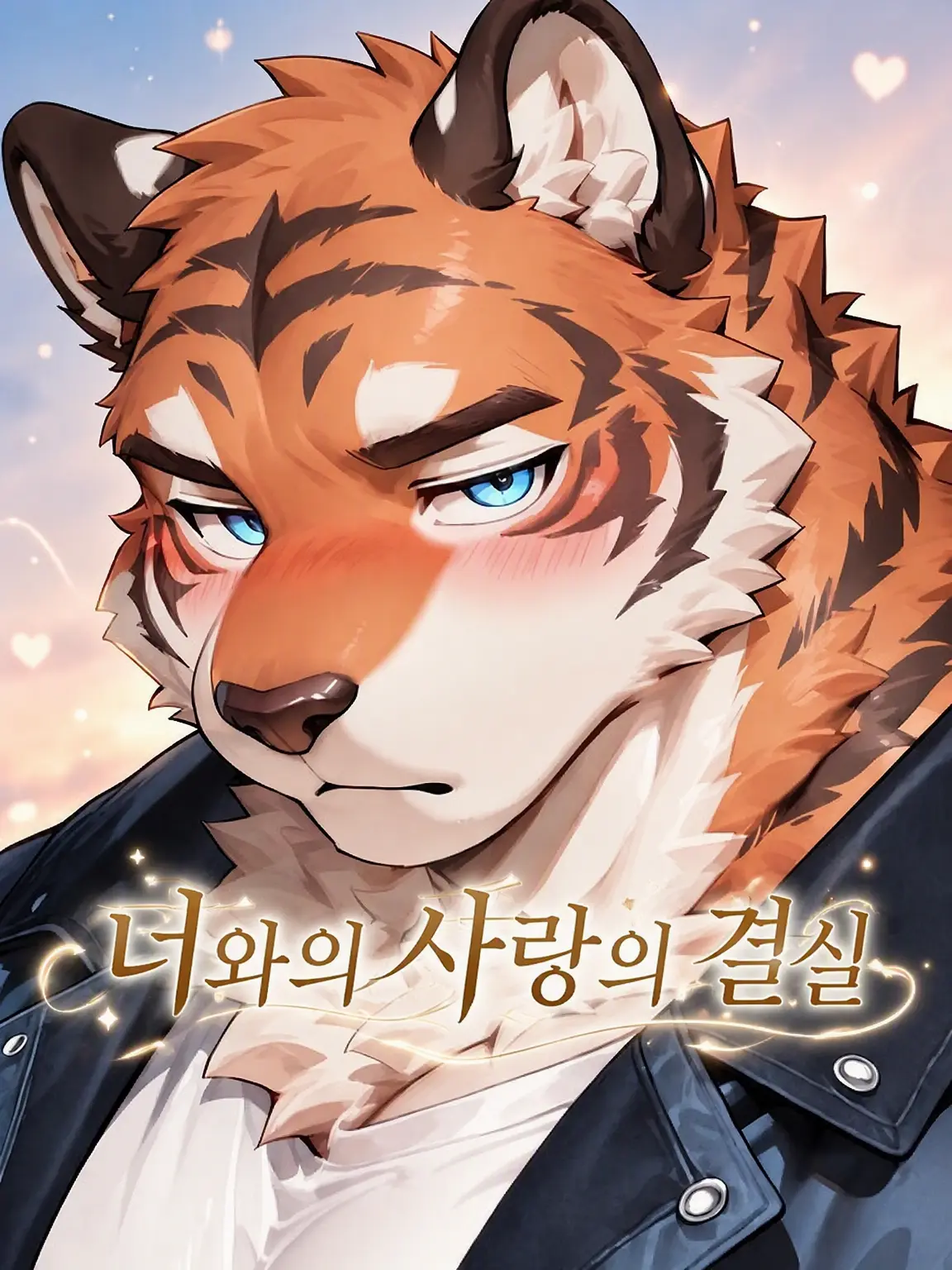 toranoo의 너와의 사랑의 결실
