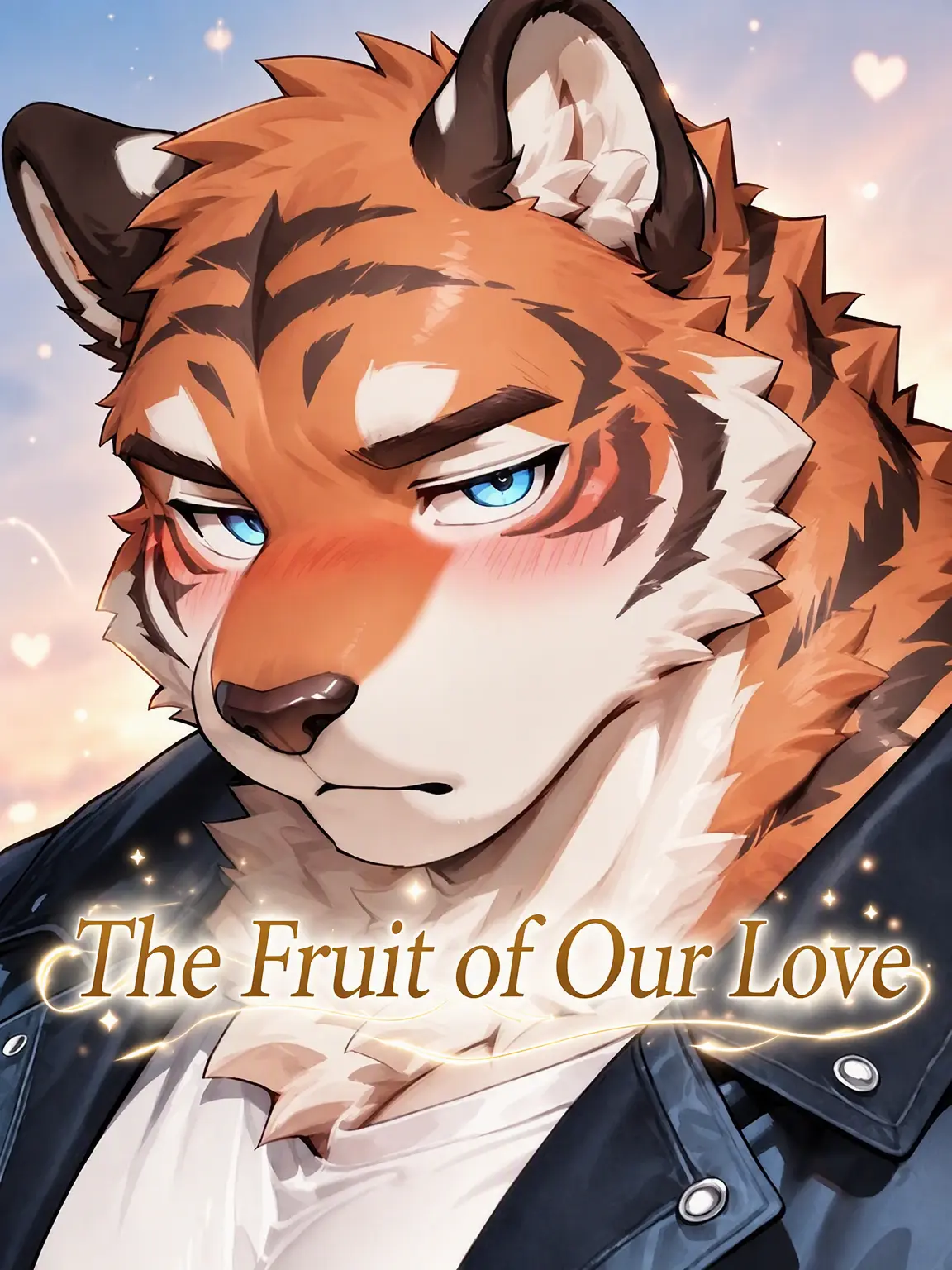 toranoo의 The Fruit of Our Love