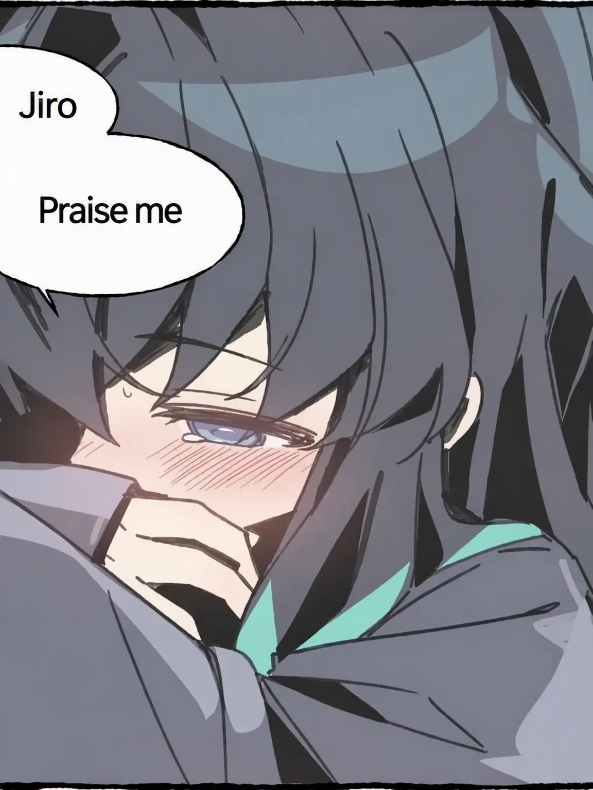 Kr09의 {{user}}'s Time of the Month