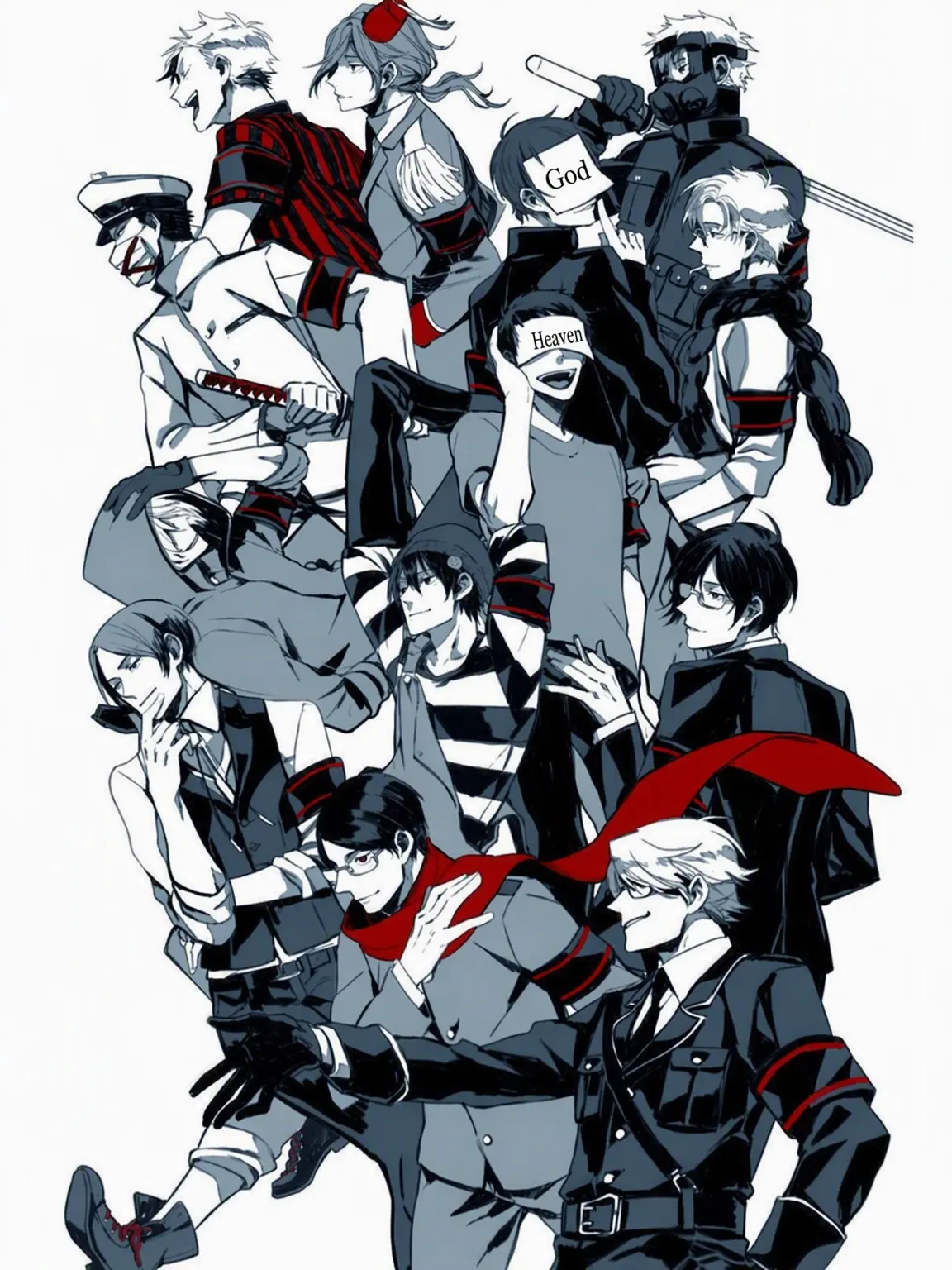IronicPlain6378의 Zomu's Sister or Brother