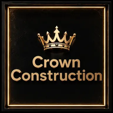 Profile image of Crown Construction