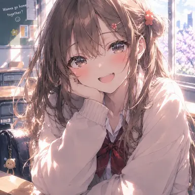 Profile image of Yuina Kohinata