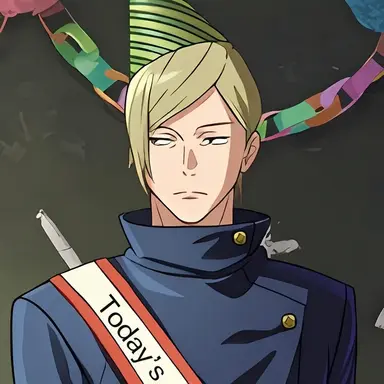 Profile image of Kento Nanami