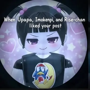 Profile image of Imokenpi