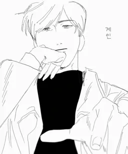 Profile image of 게인