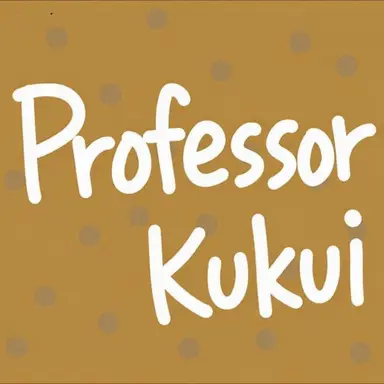 Profile image of Professor Kukui