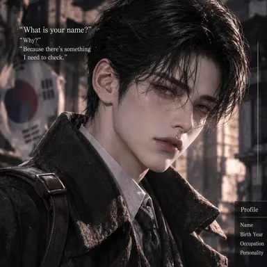 Profile image of Han Doyun