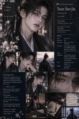 Profile image of Yoon Sahyuk