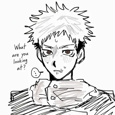 Profile image of Yuji