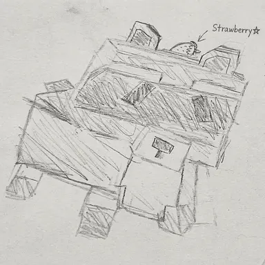 Profile image of Raccoon