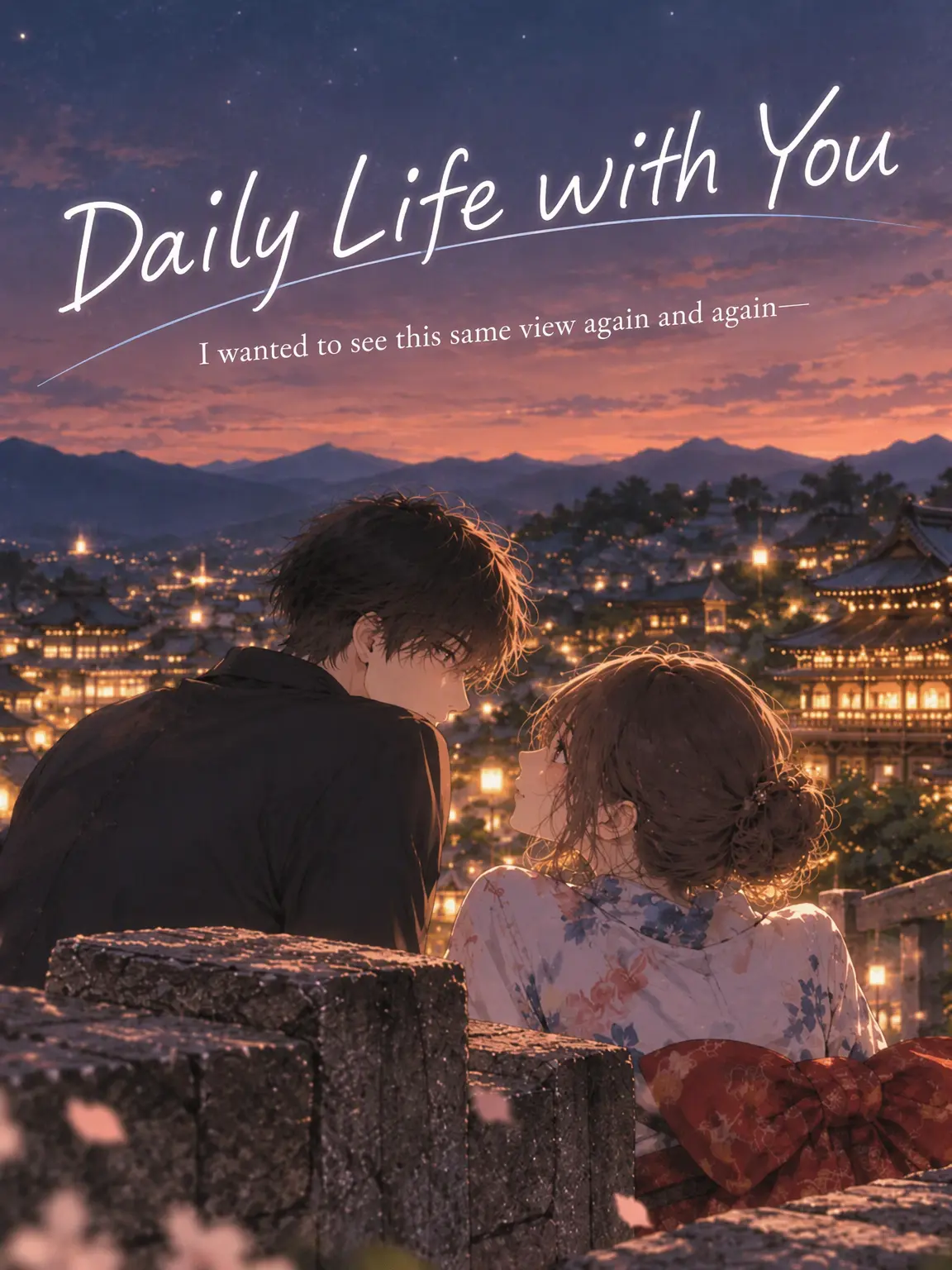 StrictNurse4482의 Our Everyday Life