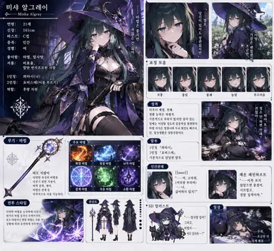Profile image of ミーシャ