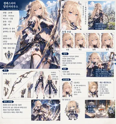 Profile image of 세레스