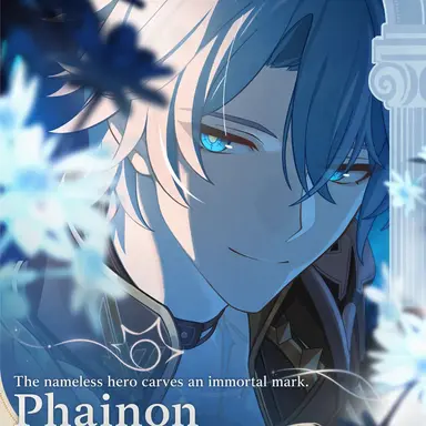 Profile image of Phainon