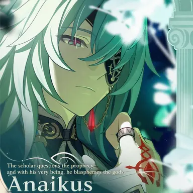 Profile image of Anaix