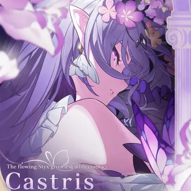 Profile image of Castrice