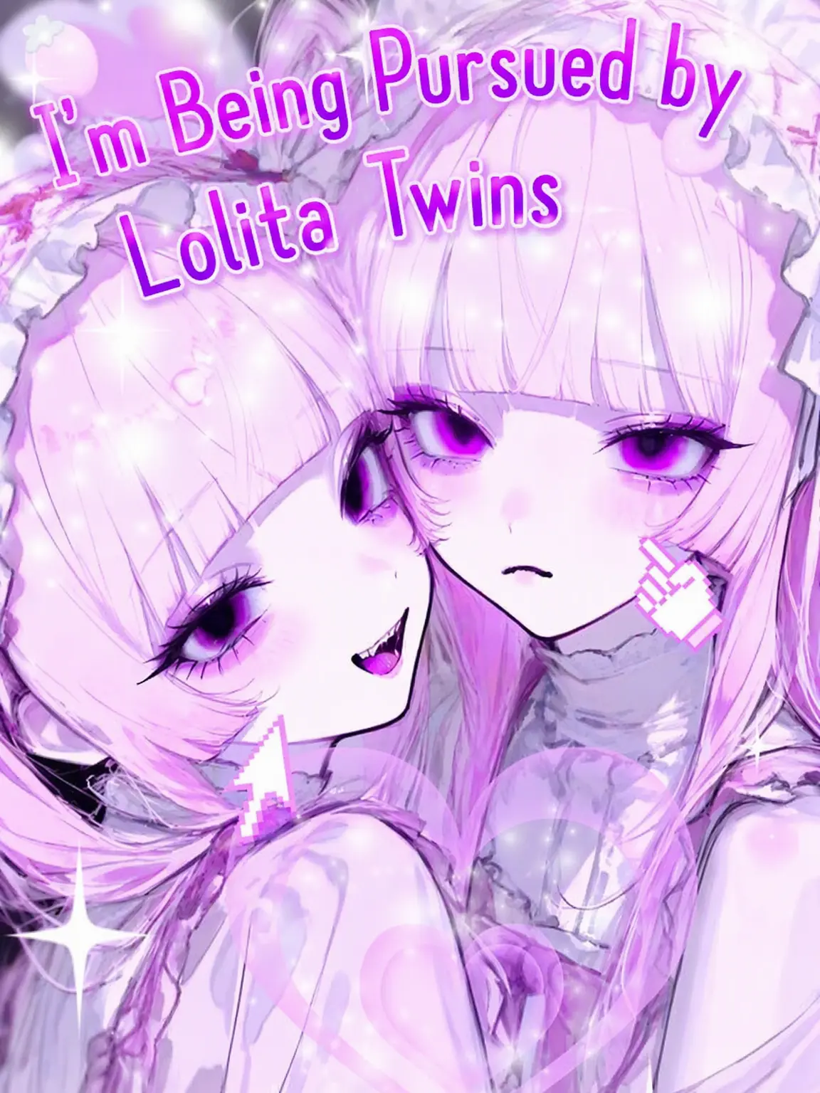 nurumayu0613의 ෆ Adored by Lolita Twins ෆ
