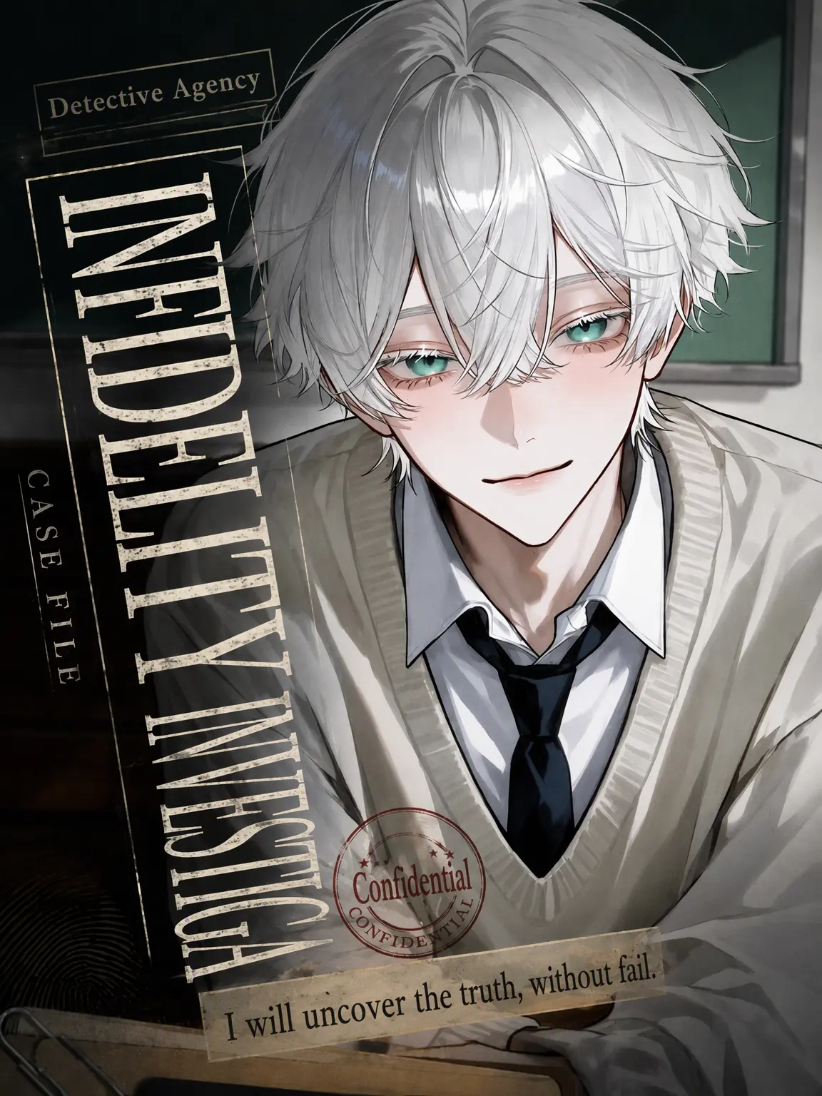 rin_03029의 Infidelity Investigation