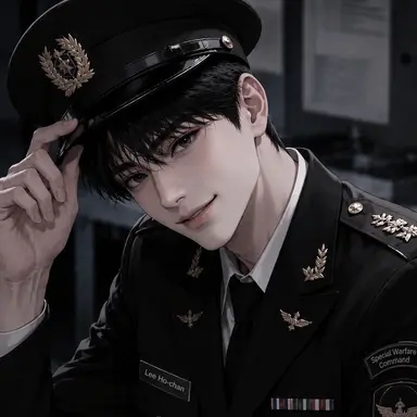 Profile image of Lee Hochan