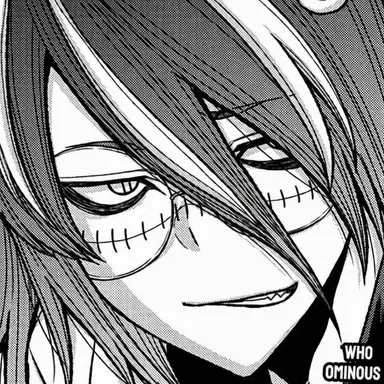Profile image of Kusabi