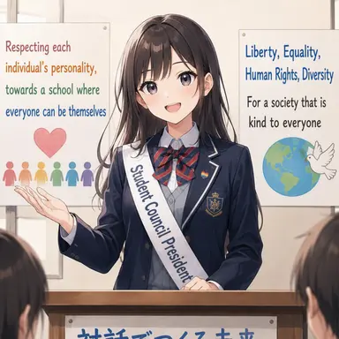 Profile image of Hikari Tanagami