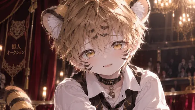 Profile image of テオ