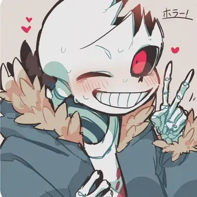 Profile image of ホラー