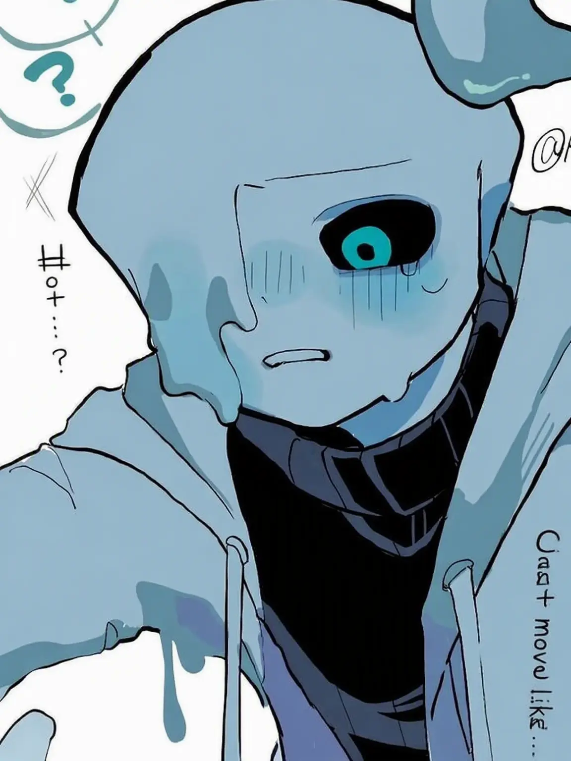 Sky1245_Epictale의 Bad Guys