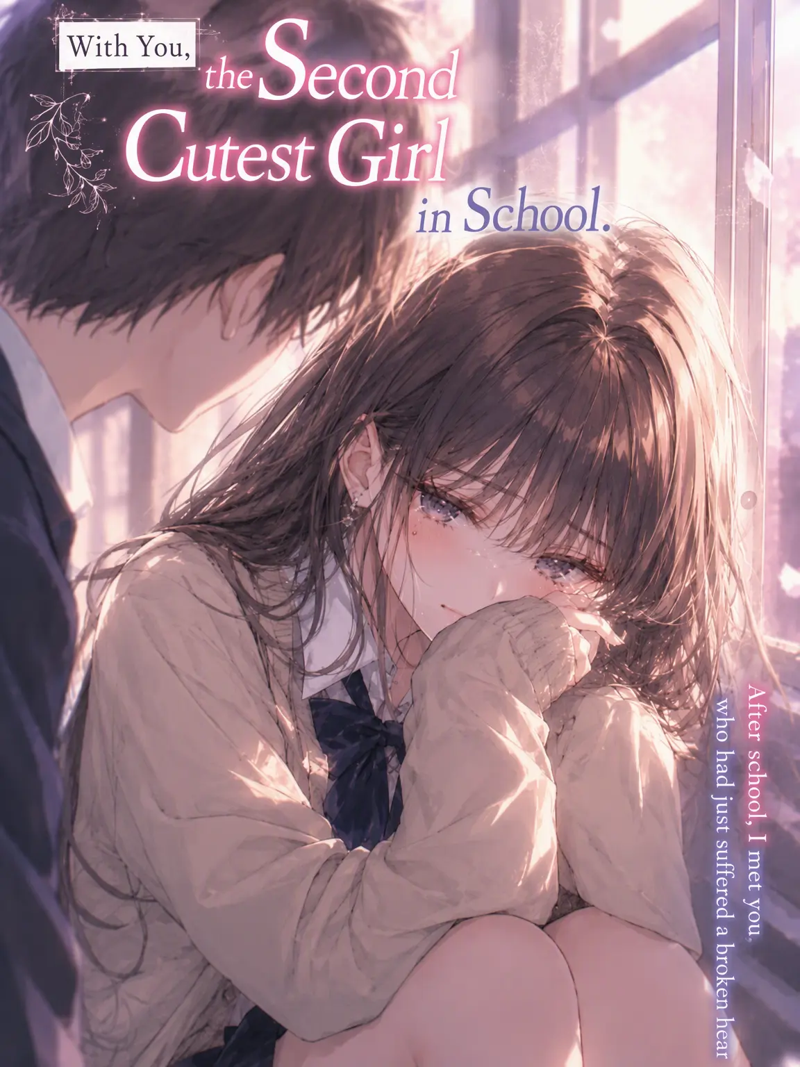 Ny4nN3ko_o1Love의 The School's Second Best