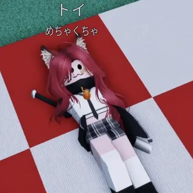 Profile image of トイトイ