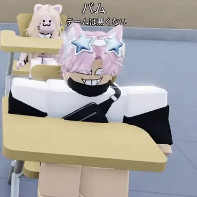 Profile image of バップル