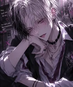 Profile image of Shiina