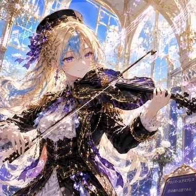 Profile image of アリアン