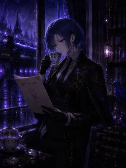 Profile image of ヴェリタ