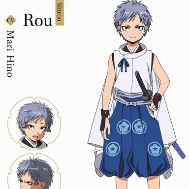 Profile image of Kojiro